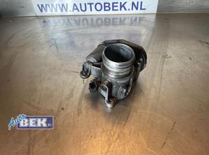 Throttle Body PEUGEOT 4007 (VU_, VV_)