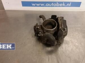 Throttle Body VW PASSAT (3B2)