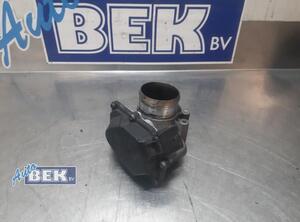 Drosselklappenstutzen Audi A4 Avant 8K, B8 03L128063E P20550568