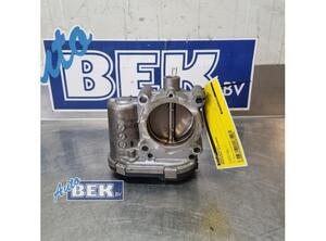 Throttle Body MERCEDES-BENZ A-CLASS (W176)