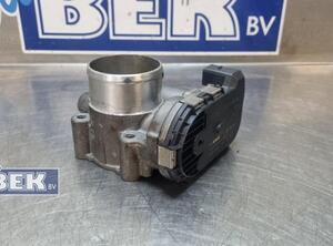 Throttle Body FORD FOCUS III