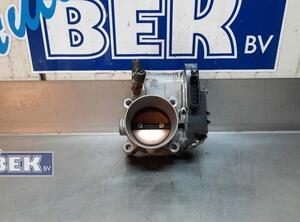 Throttle Body MITSUBISHI GRANDIS (NA_W)