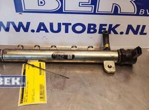 Petrol Fuel Rail OPEL Zafira/Zafira Family B (A05)