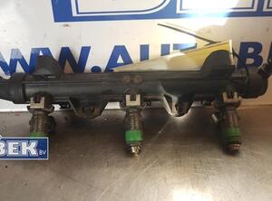 Petrol Fuel Rail VW Polo (9N)