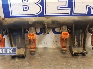 Petrol Fuel Rail PEUGEOT 307 Break (3E), PEUGEOT 307 SW (3H)