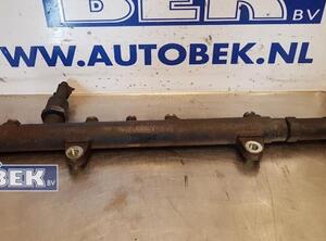 Petrol Fuel Rail OPEL Vivaro Kasten (F7)