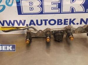 Petrol Fuel Rail HONDA Civic VIII Stufenheck (FA, FD)