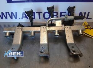 Petrol Fuel Rail CHEVROLET Spark (M300)