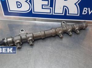 Petrol Fuel Rail FIAT Doblo Cargo (263), OPEL Combo Kasten/Großraumlimousine (X12)