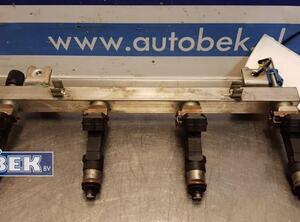 Petrol Fuel Rail OPEL CORSA D (S07)