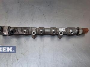 Petrol Fuel Rail VW POLO (6R1, 6C1), VW POLO Van (6R)