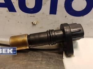 Crankshaft PEUGEOT 107 (PM, PN)