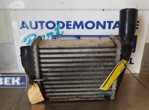 Intercooler AUDI A6 Avant (4B5), AUDI Allroad (4BH, C5)