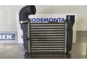 Intercooler AUDI A4 Cabriolet (8H7, 8HE, B6, B7)