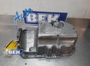 Oil Pan VW Golf VI (5K1)