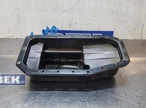 Oil Pan FIAT DUCATO Van (244_)