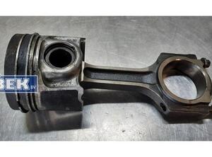 Connecting Rod Bearing FORD TRANSIT CUSTOM V362 Van (FY, FZ)