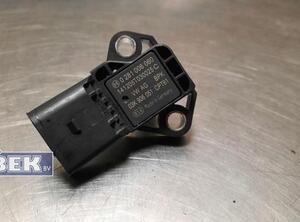 inlaatdruksensor VW TRANSPORTER V Platform/Chassis (7JD, 7JE, 7JL, 7JY, 7JZ, 7FD