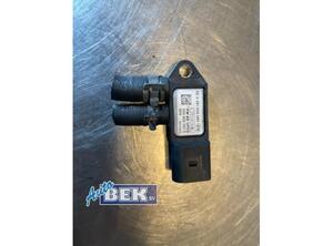 Sensor für Kraftstoffdruck VW Polo V 6R, 6C 0281006083 P15553903