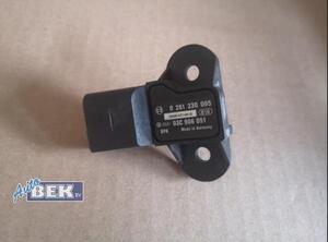 inlaatdruksensor VW Amarok (2HA, 2HB, S1B, S6B, S7A, S7B)