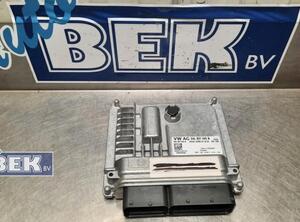 Control unit for engine VW Golf VII (5G1, BE1, BE2, BQ1)