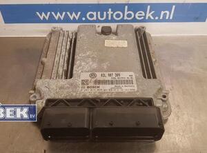 Regeleenheid motoregeling VW Golf V (1K1), VW Golf VI (5K1)