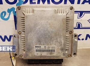 Control unit for engine OPEL Vivaro Combi (J7)