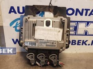 Control unit for engine PEUGEOT 307 (3A/C), PEUGEOT 307 Break (3E)