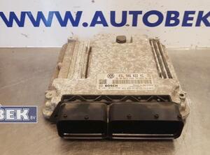 Control unit for engine VW Golf VI (5K1)