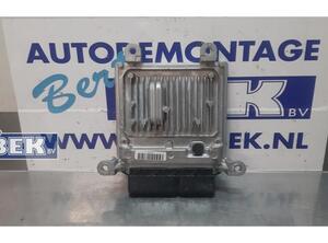 Control unit for engine MERCEDES-BENZ E-CLASS (W212)