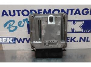 Control unit for engine AUDI A3 Sportback (8VA, 8VF)