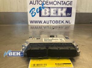 Control unit for engine PEUGEOT 107 (PM, PN)