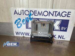 Regeleenheid motoregeling SEAT Ibiza IV (6J5, 6P1), SEAT Ibiza IV Sportcoupe (6J1, 6P5)