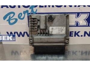 Steuergerät Motor Seat Ibiza IV 6J 03P906021BE P15793800