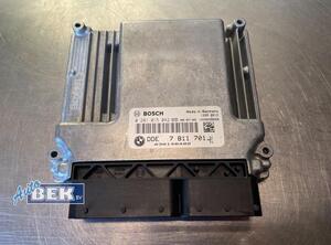 Control unit for engine BMW 1er (E81), BMW 1er (E87)