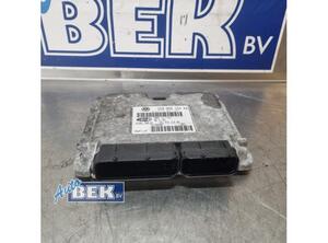 Control unit for engine VW POLO (9N_)