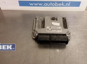 Regeleenheid motoregeling VW GOLF PLUS (5M1, 521)