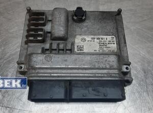 Steuergerät Motor VW Polo V 6R, 6C 03P906021B P19024937