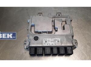 Control unit for engine MERCEDES-BENZ B-CLASS (W247)