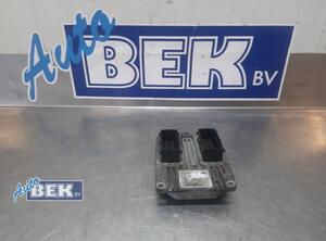 Regeleenheid motoregeling FORD KA (RU8)