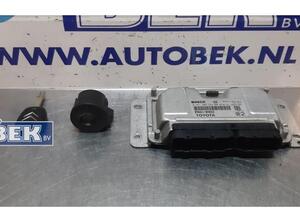 Control unit for engine CITROËN C1 (PM_, PN_)