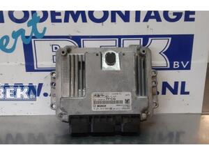 Control unit for engine FORD FIESTA VI (CB1, CCN)