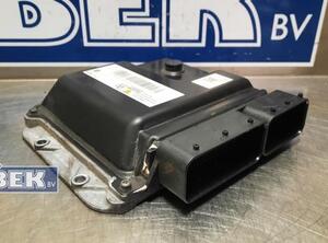 Control unit for engine OPEL ASTRA J Sports Tourer (P10)