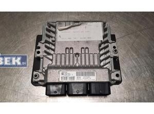 Control unit for engine CITROËN DS4 (NX_)