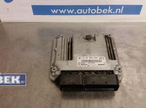 Control unit for engine OPEL CORSA D (S07)