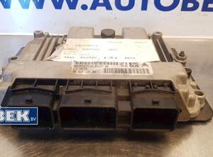 Control unit for engine CITROËN C4 I (LC_)