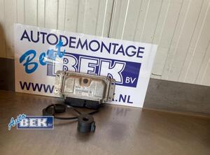 Regeleenheid motoregeling TOYOTA AYGO (_B1_)