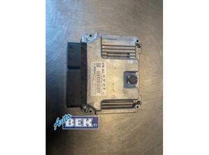 Regeleenheid motoregeling VW POLO (AW1, BZ1)