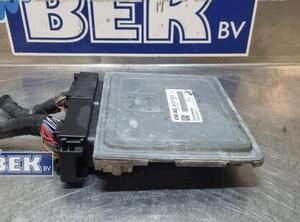 Control unit for engine VW GOLF VII (5G1, BQ1, BE1, BE2)