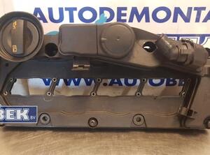 Cylinder Head Cover AUDI A3 (8P1)